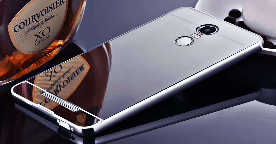 5000 mAH smartphones